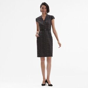 New MM. LaFleur The Alexandra Dress